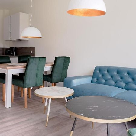 Apartmenthaus Wittsande Wittsande 08 Zingst Extérieur photo