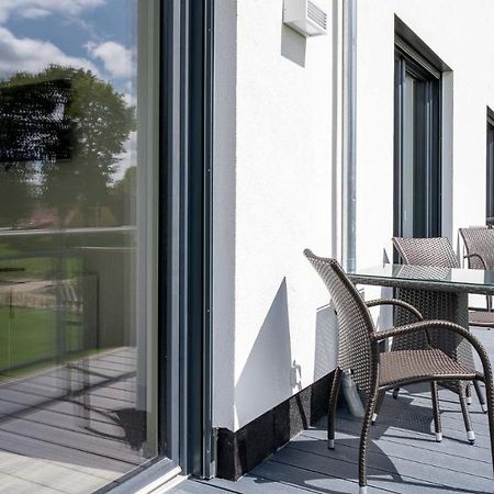 Apartmenthaus Wittsande Wittsande 08 Zingst Extérieur photo