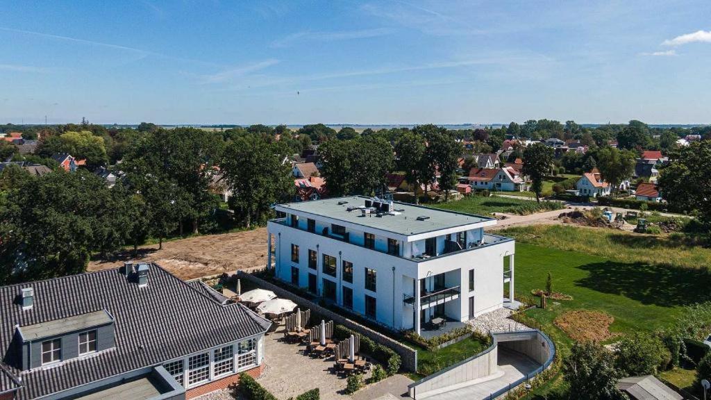Apartmenthaus Wittsande Wittsande 08 Zingst Extérieur photo